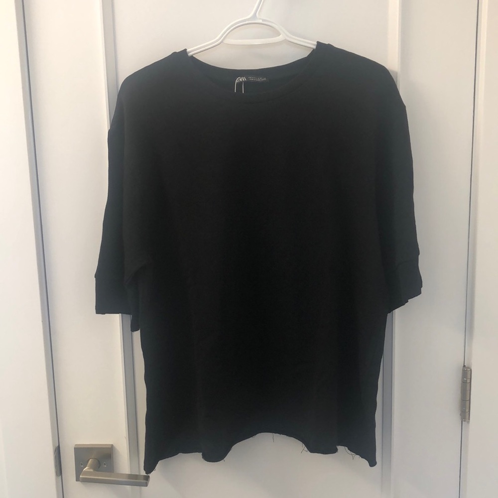 Zara Short Sleeve Shirt